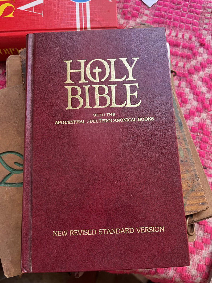 Βίντατζ Αντικείμενο